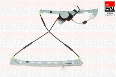 FAI AUTOPARTS wr163m -  Подъемное устройство для окон